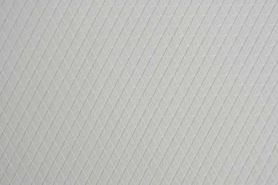 Film decorativ PVC reliefat unicolor