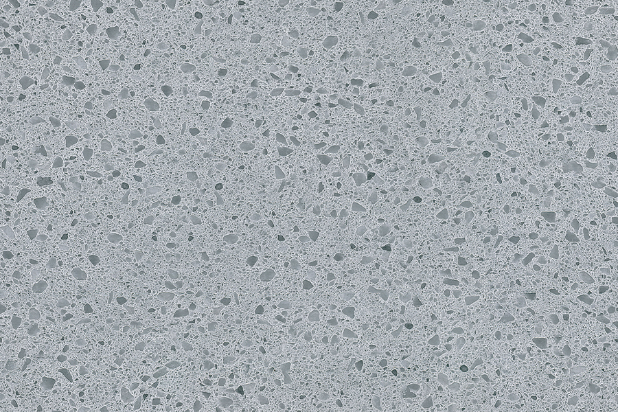 Film decorativ de imprimare din PVC din marmură Terrazzo Film decorativ de imprimare din PVC din marmură Terrazzo