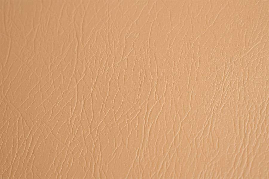 Film decorativ din PVC cu textura din imitație de piele închisă
