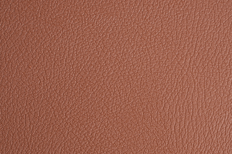 Film decorativ din PVC cu textura din imitație de piele închisă