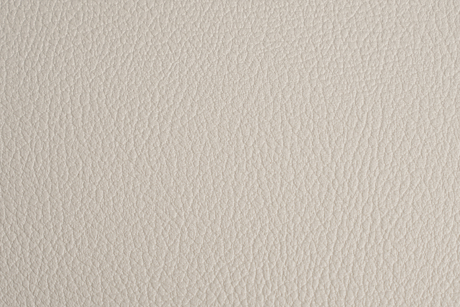 Folie decorativă PVC cu textura din imitație de piele de culoare deschisă