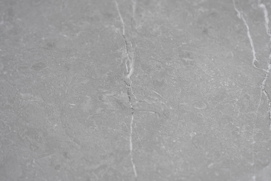 Film decorativ de imprimare PVC cu marmură albă Jazz